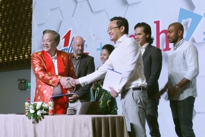 Yeah1, sức sống mới sau bước xoay trục chiến lược 