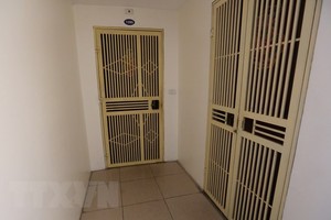 (Ảnh minh họa: Thành Đạt/TTXVN).