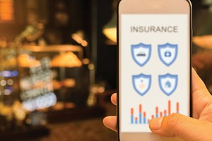 Doanh nghiệp bảo hiểm thêm giải pháp ứng phó với dịch bệnh