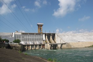 Thủy điện Thác Bà (TBC) trả cổ tức bằng tiền mặt, tỷ lệ 15%