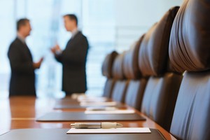 Khi khó khăn cũng là lúc HĐQT đưa ra giải pháp loại bỏ những gián đoạn kinh doanh và lên kế hoạch duy trì hoạt động của doanh nghiệp trong tương lai.