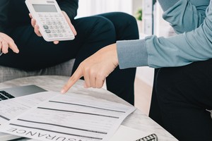 Các tập đoàn bảo hiểm tăng trưởng mạnh mẽ trước đại dịch