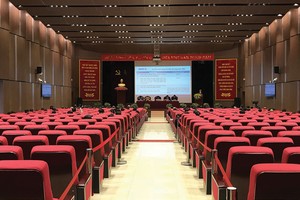 Mùa đại hội cổ đông trầm lắng