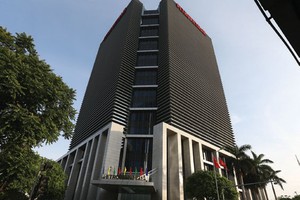 PVN giảm lương, thu nhập nhưng không sa thải người lao động