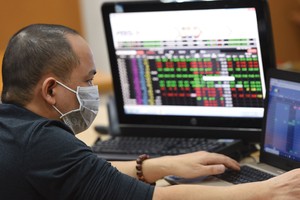 Tiền mới tiếp sức cho niềm tin đầu tư