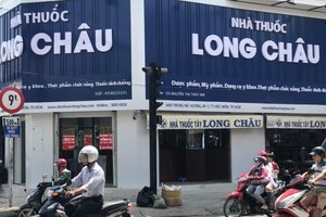 Nhà phân phối công nghệ giải bài toán tăng trưởng