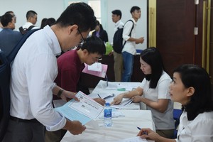 Hủy nghị quyết đại hội vì lỗi tưởng như đơn giản