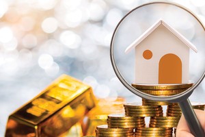 Khoảng lặng để nhận diện cơ hội đầu tư