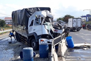 Ảnh chỉ mang tính minh họa. (Ảnh: Nguyễn Thành/TTXVN).