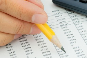 Hậu kiểm toán, tái diễn chênh lệch số liệu