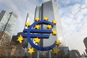 Châu Âu cuối cùng cũng đạt thỏa thuận về gói cứu trợ COVID-19. (Ảnh: AFP/TTXVN).