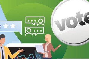 Tìm cách gỡ khó cho họp đại hội trực tuyến