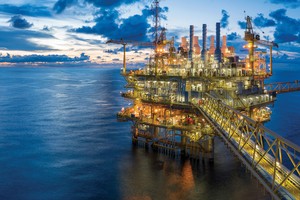 Thỏa thuận cắt giảm sản lượng không đủ sức cứu giá dầu