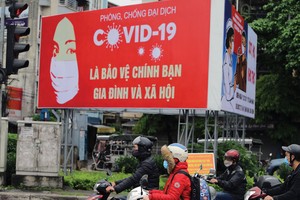 Dịch Covid-19 tác động tới hoạt động của cả doanh nghiệp niêm yết và công ty kiểm toán, từ đó có thể ảnh hưởng tới chất lượng báo cáo tài chính 2019.