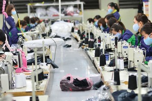 Kịch bản GDP “biến thiên” theo đồ thị dịch bệnh