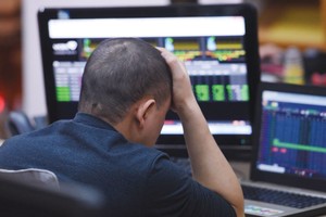 Dòng tiền trong nước: Băn khoăn sức bền