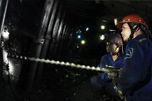 Tập đoàn Than và Khoáng sản Việt Nam (TKV) đạt doanh thu quý I trên 30.200 tỷ đồng