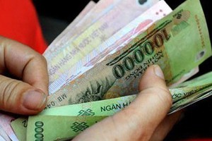 Nhóm lao động nào được nhận hỗ trợ 1,8 triệu đồng/tháng?