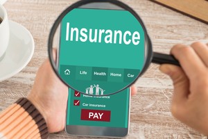 Đẩy mạnh doanh thu trực tuyến: Ngành bảo hiểm không như là mơ!