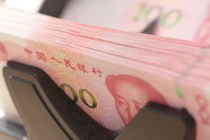 Đại dịch tạo cơ hội cho nhà băng Trung Quốc trì hoãn xử lý nợ xấu