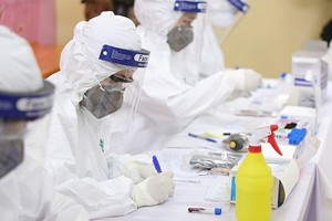 Sáng 23/4: Tròn 1 tuần Việt Nam không có thêm ca dương tính mới