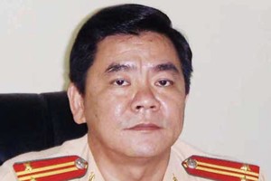 Cách chức Trưởng phòng Cảnh sát giao thông Công an tỉnh Đồng Nai