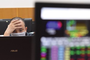 Nhà đầu tư cá nhân đổ mạnh tiền vào trái phiếu doanh nghiệp