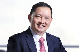 Chủ tịch Phát Đạt (PDR): Tăng trưởng nhanh không mâu thuẫn với phát triển bền vững