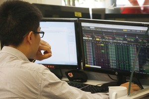 Tự doanh chứng khoán kỳ vọng lấy lại những gì đã mất