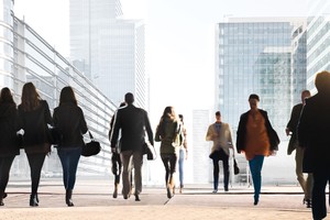 Doanh nghiệp giữ chân nhân sự, ổn định sản xuất sau đại dịch