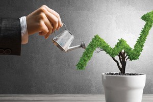 Quản trị “dòng máu” thời đại dịch