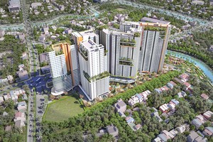 Phát triển Nhà Thủ Đức (TDH): Nghịch lý lợi nhuận mùa Covid