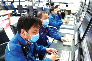 Các chuyên gia đánh giá, BSR sẽ vận hành hiệu quả hơn trong thời gian tới khi dịch bệnh được kiểm soát.