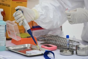 Sáng 30/4: Việt Nam không ghi nhận ca nhiễm Covid-19 mới