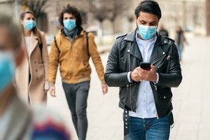 Ảnh minh họa. (Nguồn: Getty Images).