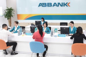 Quý I/2020, ABBANK đạt 362 tỷ đồng lợi nhuận