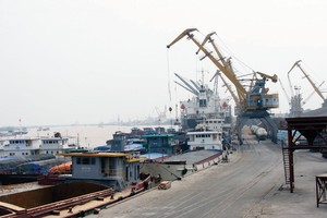 Hiện sở hữu nhà nước tại PHP là gần 93% vốn điều lệ.