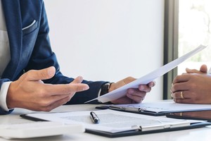 Băn khoăn vừa đào tạo, vừa cấp chứng chỉ bảo hiểm 