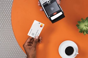 Châu Á - Thái Bình Dương dẫn đầu về sử dụng thanh toán không tiếp xúc