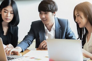 5 câu chuyện chú ý cho cơ hội hậu Covid-19