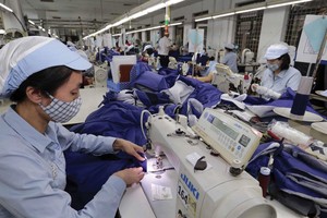 Tổng công ty Đức Giang (MGG):  Cửa hẹp cho nhà đầu tư mới 