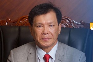 Chủ tịch HĐQT DIC Corp: Tự tin “bứt phá thành công” trong năm 2020 nhờ nền tảng vững chắc