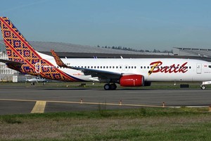 (Nguồn: btikair.com).