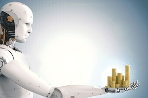 Fintech, cuộc so găng giữa các đối thủ mạnh