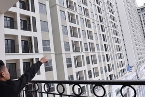 Hướng tới quy luật 80/20 trong cho vay bất động sản 