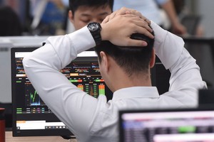 Nhà đầu tư nhỏ cháy tài khoản: Đừng trách đòn “chơi ác” của Bigboy