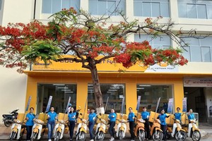 Vận động được 24.704 người tham gia bảo hiểm xã hội tự nguyện trong 1 ngày