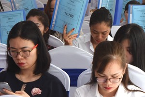 Giải pháp vượt khó hậu Covid-19 giữ tâm điểm mùa đại hội đồng cổ đông