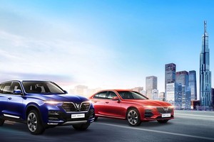 Ảnh minh họa. (Nguồn: vinfast.vn).