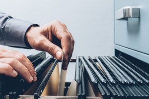 Xây dựng dữ liệu chung bảo hiểm, nên luật hóa